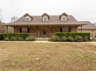 121 Lawrence Rd #245, Powhatan, AR 72458