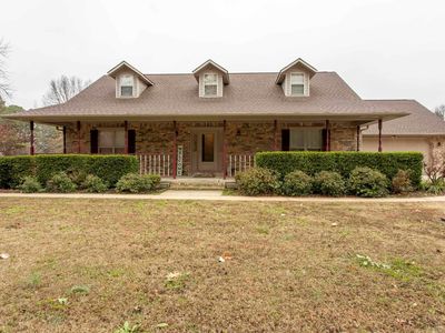 121 Lawrence Rd #245, Powhatan, AR, 72458