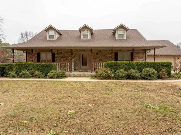 121 Lawrence Rd #245, Powhatan, AR 72458