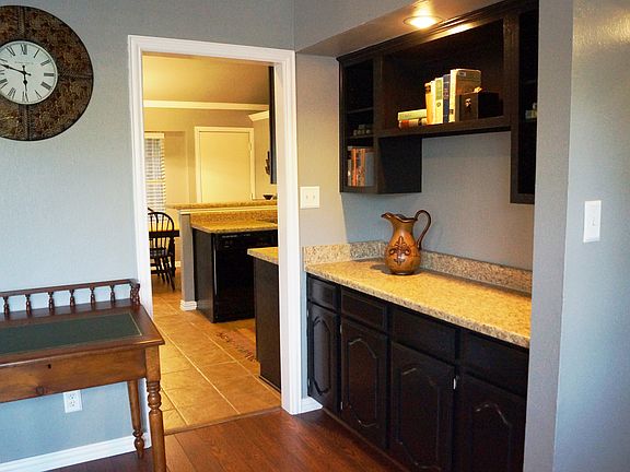 Entry with built-ins