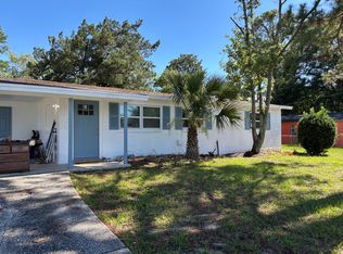 10768 Indies Dr S, Jacksonville, FL 32246