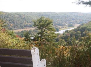 Conklin Hill Rd, Damascus, PA 18415