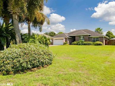 3502 Lexmark Ct, Orange Beach, AL, 36561