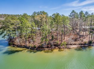 Cherokee Heights Rd, Tallassee, AL 36078