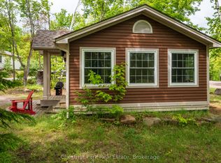 Deerview 105, Lake Of Bays, ON P1H 2J6