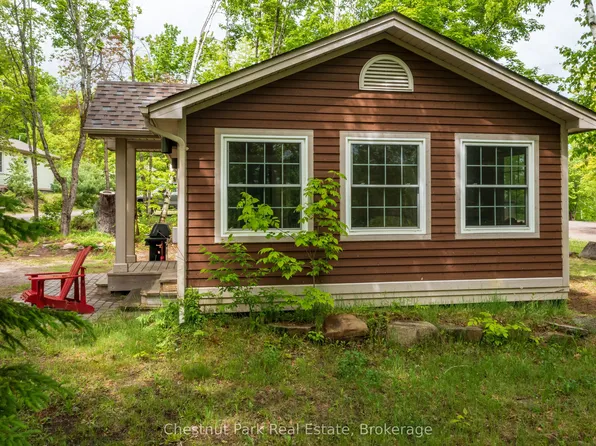 1052 Rat Bay Rd #105-8, Lake Of Bays, ON P1H 2J6