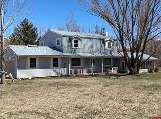 41399 Omega Rd, Paonia, CO 81428