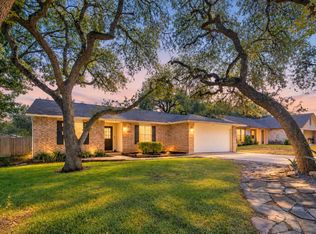6305 Sanderson Ave, Austin, TX 78749