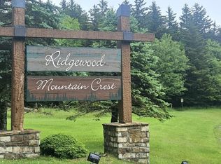 25 Mountain Crest Dr, Snowshoe, WV 26209