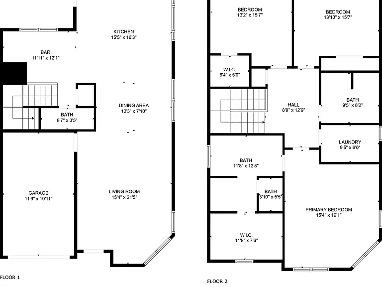 1300 N Blackwelder Ave — Photo 45