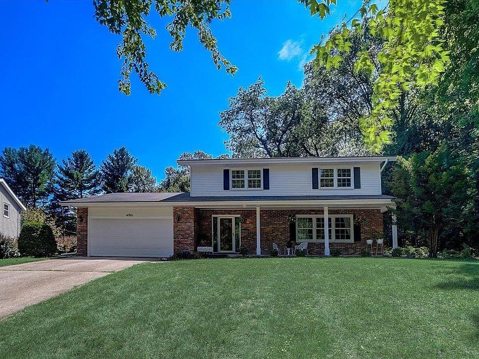 4961 Black Oak Dr, Madison, WI 53711 Zillow