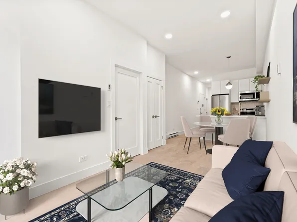 556 Leonard Street 2F image 1 of 12
