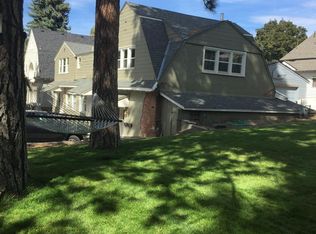 1318 W 9th Ave APT 2, Spokane, WA 99204