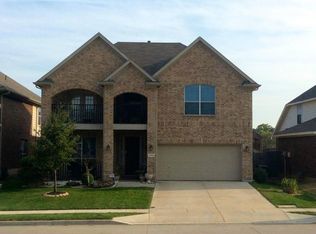 5204 Memorial Dr, Fort Worth, TX 76244