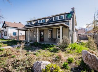 46 S 400 W, Logan, UT 84321