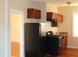 41 Marietta St APT 3F, Providence, RI 02904