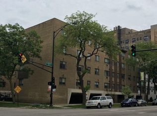 6825 N Sheridan Rd #3EC2F1EE6, Chicago, IL 60626