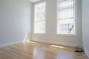 Rented by Lofts and Flats LLC