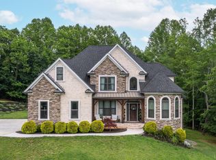 209 Waterton Dr, Lynchburg, VA 24503