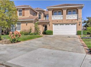 10821 La Alberca Ave, San Diego, CA 92127