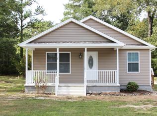 5138 S Upper Ferry Rd, Eden, MD 21822