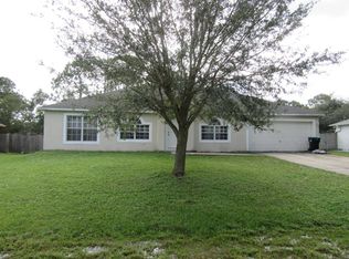170 Mayfair St SE, Palm Bay, FL 32909