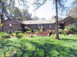 11621 Oak Ridge Trl, Loma Rica, CA 95901