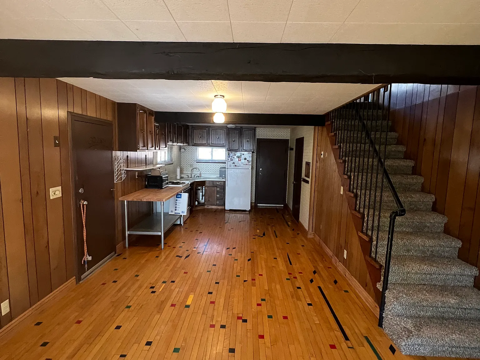 3 bed, 1000 sqft, $2,750 — Photo 4