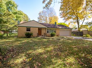 5715 Manning Rd, Indianapolis, IN 46228