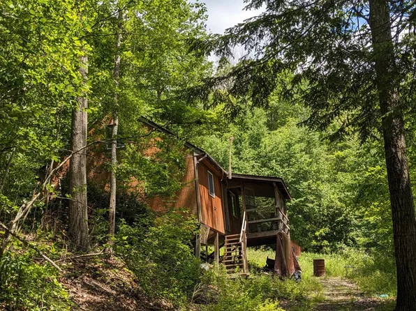 2021 Honeoye Rd, Shinglehouse, PA 16748