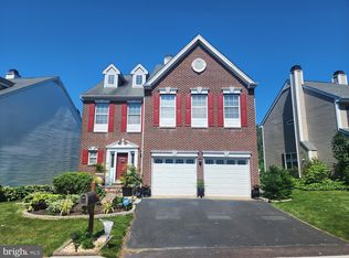 414 Dartmoor Rd, Schwenksville, PA 19473