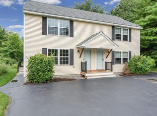 100 Eisenhower Dr #2, Westbrook, ME 04092