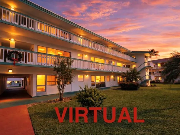 5300 Washington Street #J 118, Hollywood, FL 33021