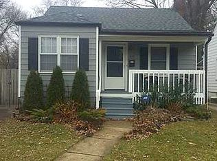 415 Saint Louis St, Ferndale, MI