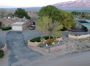 1821 Alif Rd NE, Rio Rancho, NM 87144
