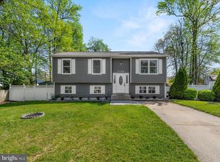 7703 Meath Ct, Glen Burnie, MD 21060