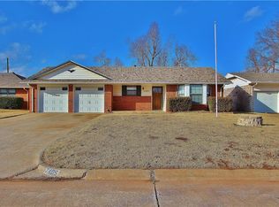 7405 NW 26th St, Bethany, OK 73008