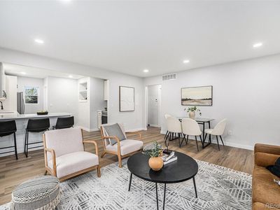 5491 Lowell Boulevard, Denver, CO, 80221
