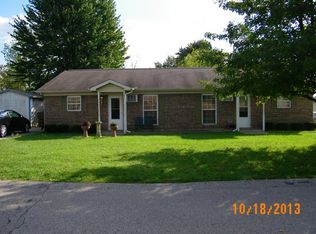 405 Vine St, College Corner, OH 45003