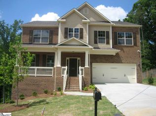 104 Carolina Oaks Dr #33, Fountain Inn, SC 29680