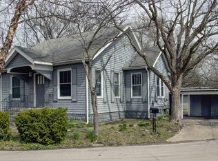 104 N 6th St, Murphysboro, IL 62966