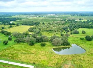 Steve Roberts Special Rd, Zolfo Springs, FL 33890