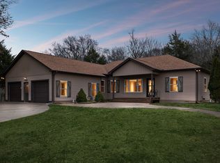 1970 Corinth Rd, Mount Juliet, TN 37122