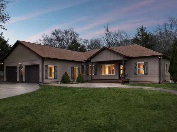 1970 Corinth Rd, Mount Juliet, TN 37122