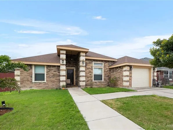 722 E Washington St, Weslaco, TX 78599