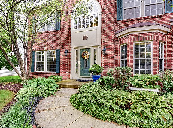 2nd image of 1406 Somerfield Dr