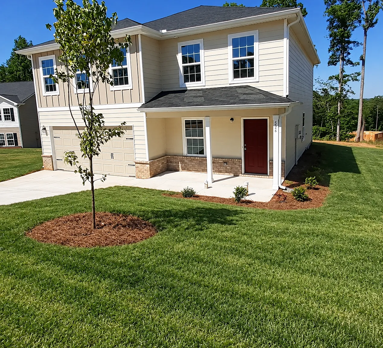 526 Canoe Dr — Photo 1