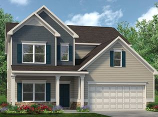 725 Chiswick Ct LOT 13, Lebanon, TN 37087