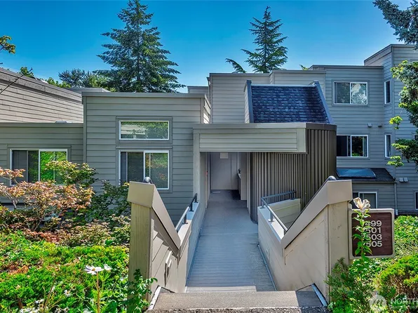 7501 Old Redmond Rd #414, Redmond, WA 98052