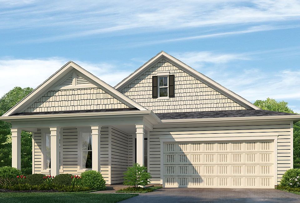 Plan Elevation.